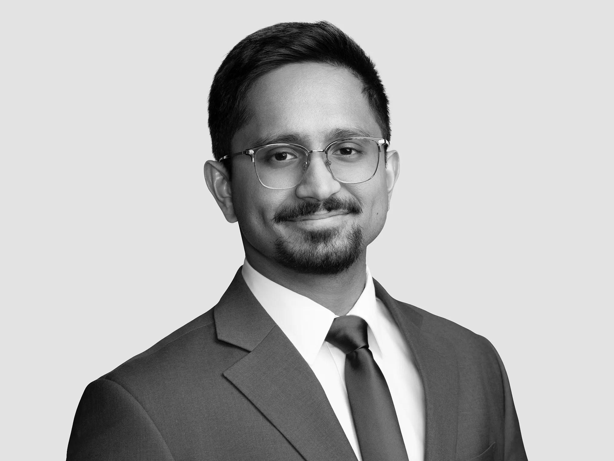 Rick Saha